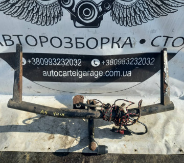 Фаркоп Skoda Octavia A5,2005,унів 2100000861712