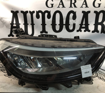 Фара передняя правая FULL LED VAG ID.3 10B941006A Volkswagen id 3