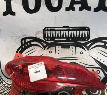 Ліхтар протитуманний задній правий Opel Astra K 21876394