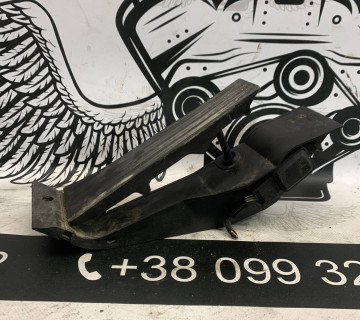 Педаль газу/педаль акселератора BMW E90 E91 35426786286