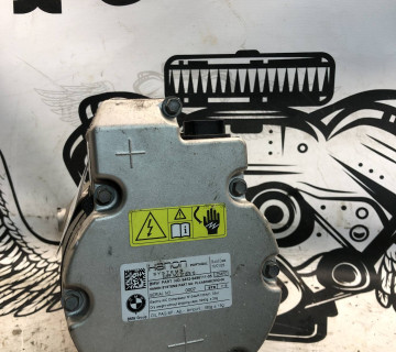 BMW X5 G05 гібрид Кондиціонер насос 64529496111 PLCA600MCD3O04 9496111