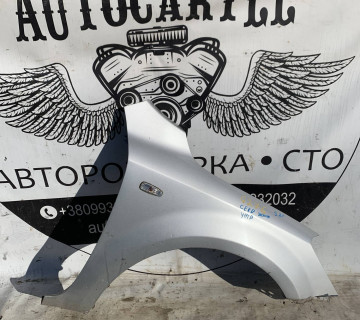 Крило праве Kia Ceed унів 2009 21906442