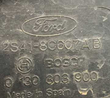 Вентилятор охолодження Ford Focus MK1 1.8 TDDI 2s418c607ab