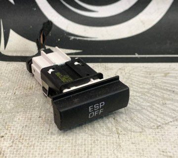 Кнопка ESP Skoda Octavia A5 (2004-2013) 1z0927134b