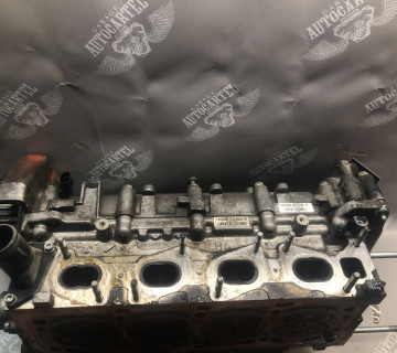Головка блоку циліндрів, ГБЦ OPEL INSIGNIA 2.0 CDTI 55565815 комплектність уточняйте