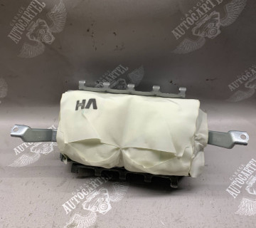 Подушка безпеки (AIRBAG) пасажирська TOYOTA AVENSIS Т27 8214005010c