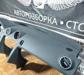 Торпедо Audi A3 8P 2003—2012