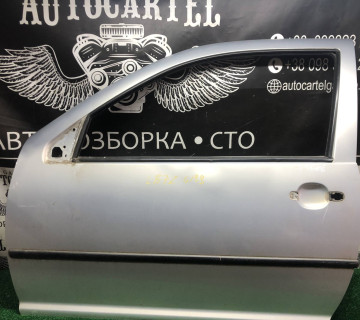 Дверка передня ліва Volkswagen Golf 4 купе 21957796