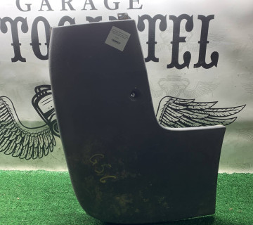 накладка бампера права зад Renault Trafic opel vivaro 7700313232d 91166147