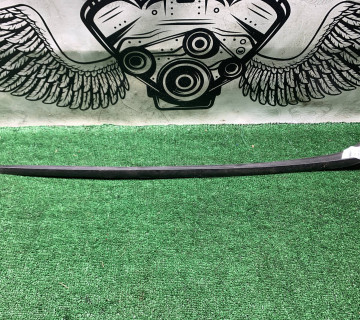 Накладка лобового скла права Seat Ibiza IV 2008-2017 6j0854320a