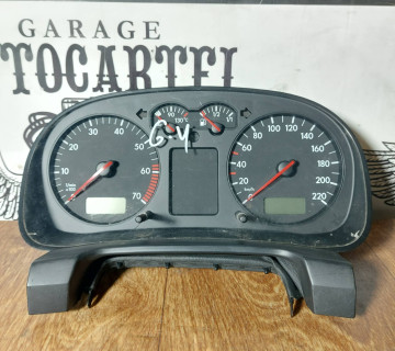 Щиток приладів VW Golf 4 1J0920806