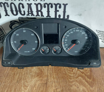 Щиток приладів VW Golf 5 1K0920864B