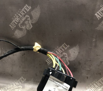 EL11875 8200222933 Блок реле Renault (RVI) Megane 3 09
