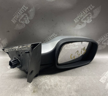Дзеркало праве заднього виду Renault Grand Scenic II/Scenic II 10pin e9011126-1127 21102868
