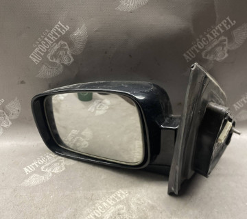 Дзеркало ліве Kia Sorento 5pin e11015753 21103247