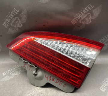 Ліхтар правий внутрішній універсал Ford Mondeo 4 7s7113a602b