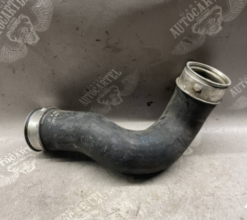 Патрубок інтеркулера mercedes c-class W203 2.2 cdi a2305281182