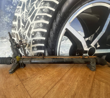 Рульова рейка Renault Master (2003-2010) 7711368325,770008864,8200475919,6820000062,GP18094