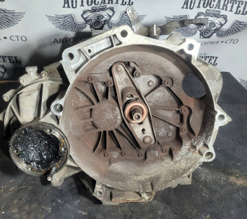 КОРОБКА VW CADDY TOURAN 5ст. 1.6 FSI JJT,MBR,FVF,FZT 0AH301103B
