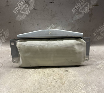 Подушка безпеки пасажира Citroen C4 Picasso 9654247280