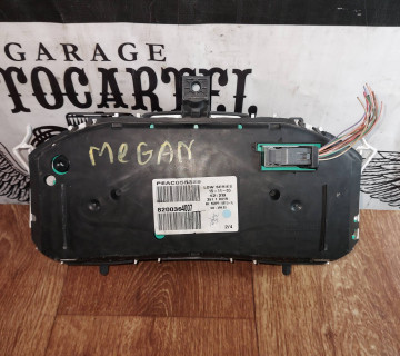 Щиток приладів Renault Megane II 8200364007