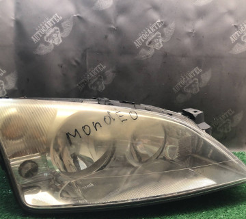 Фара передня права Ford Mondeo 3, 1S7113005AK 21110993