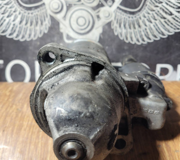 Стартер Audi A6 3.0tdi (C6) 2004-2011 0986022450