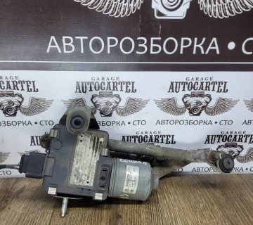 1t0955120 Трапеція двірників права VW Touran 2003-2010p