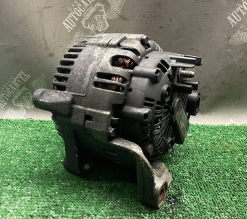 Генератор Bmw e60 e61 m57 2.5d 3.0d 170A 14V 7797521