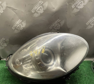 Фара права передня Mercedes-Benz R W251 ксенон 263448-02