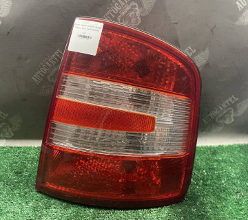 Ліхтар задній правий Skoda Fabia 1 рест 6y9945096e