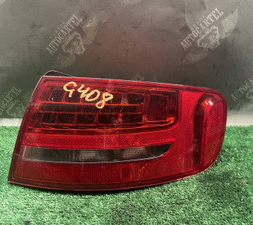 Ліхтар задній правий led Audi A4 B8 універсал 8k9945096b