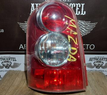 Ліхтар лівий Mazda MPV 2004-2006 Stanley P3775L