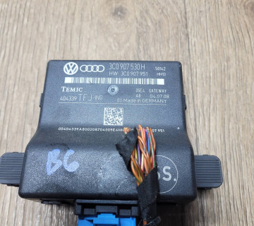 Модуль комфорту Volkswagen Passat B6, Пасат Б6. 3C0907530H