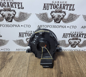 Шлейф руля на Toyota Yaris 8430606080