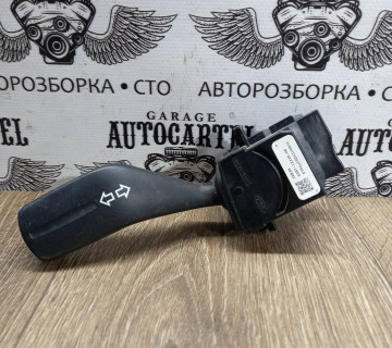 Перемикач поворотів підрульовий лівий Ford S-Max 2006-2015 6G9T13335AE