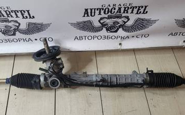 Рульова рейка Citroen С4, Ds4, Peugeot 3008, 20389212