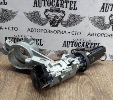 Замок запалювання Opel Astra J Insignia A 313169s3 No12