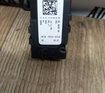 Датчик угла поворота руля VW Passat B6 (2005-2010) 3C0959654CN / 3C0959654