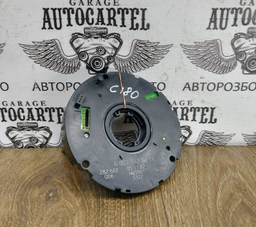 Датчик кута повороту керма Mercedes C-Class W203 A0025428618
