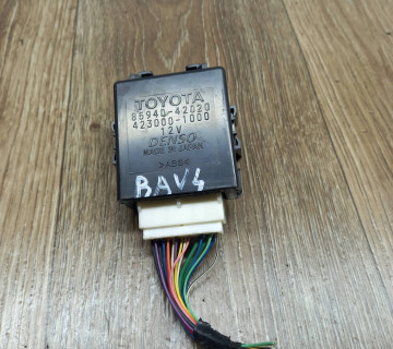 Реле склоочисника Toyota RAV4 05-13, 8594042020