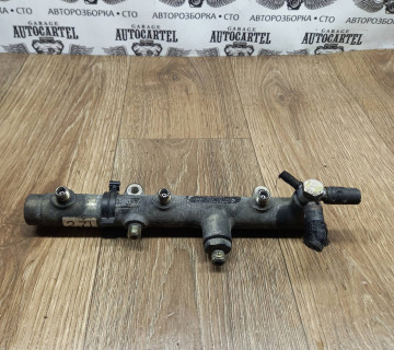 Паливна рейка рампа Audi a6 c6 2.7 3.0 tdi, 059130090K