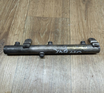 Паливна рейка права Mercedes M-Class 3.0cdi (W164) 2005-2011 A6420702595, a6420702595/001