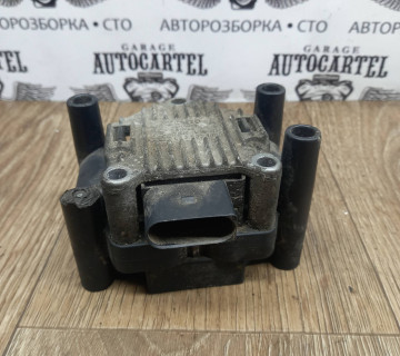 032905106b, Котушка запалювання VW Golf 1.6 8V (IV) 1997-2003