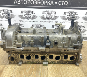 55193111 ГБЦ Opel Astra H 1.3 Z13DTH