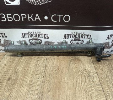 a6460700295, Паливна рейка форсунок Mercedes E-Class (W211) / C-Class (W203) 2.2 cdi (2000 - 2009)