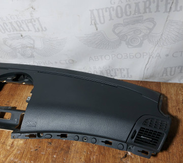 Торпедо (передня панель) MERCEDES-BENZ E-CLASS W211 А2116800687