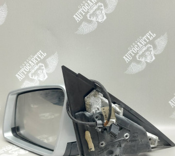 A2048103316 Дзеркало ліве 7-Pin Mercedes C-Class W204 рестайл