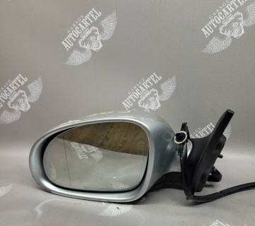 1q1857507ahДзеркало ліве Volkwagen Eos 11 pin 21346057