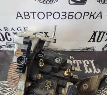Паливний насос високого тиску, ТНВД RENAULT KANGOO 1.9 DCI 7700111010